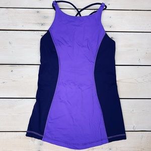 🍋 LULULEMON | Free To Be Tank